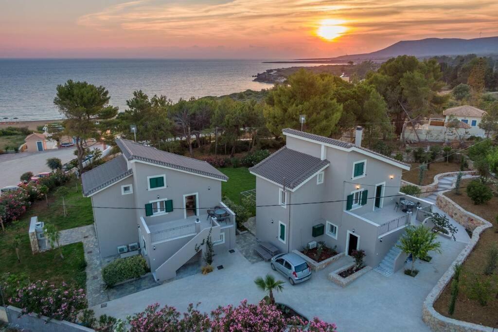 Seashell Luxury - 1 Appartement *