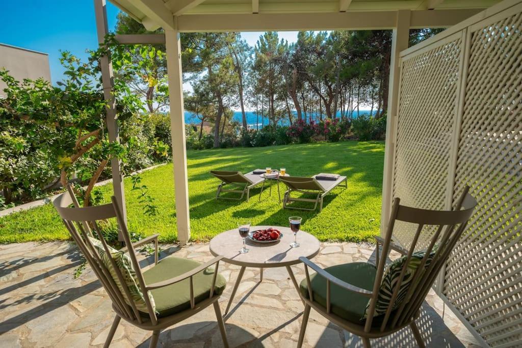 Appartement Seashell Luxury - 1 *