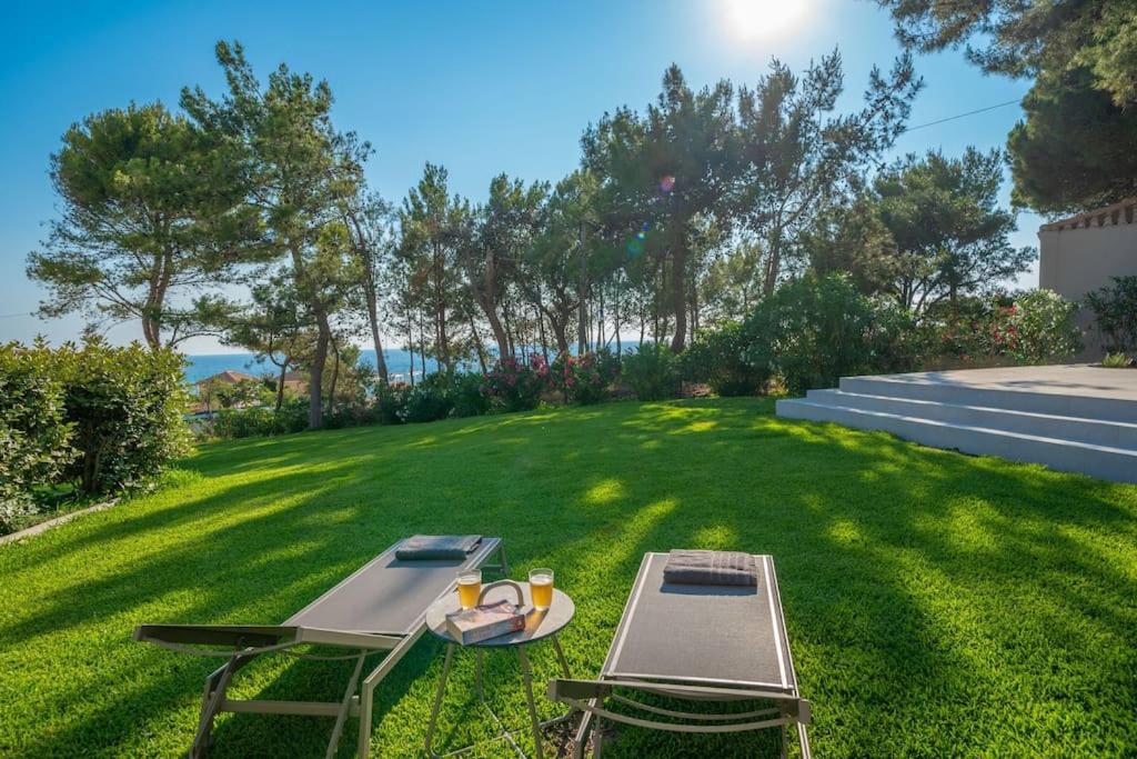 Seashell Luxury - 1 Appartement